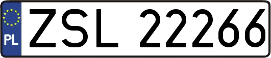 ZSL22266