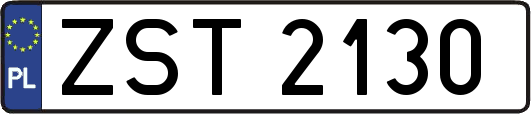 ZST2130