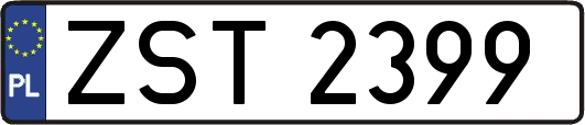 ZST2399