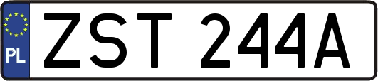 ZST244A