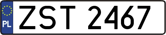 ZST2467