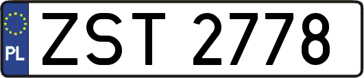 ZST2778