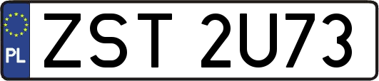 ZST2U73