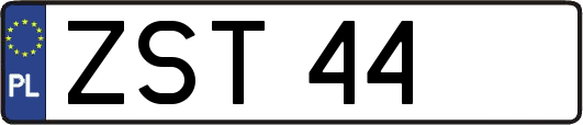 ZST44