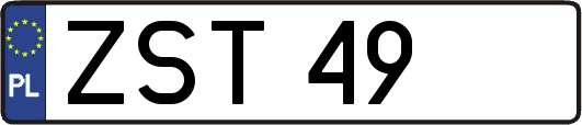 ZST49