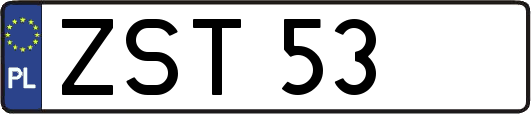 ZST53