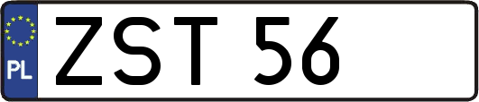 ZST56