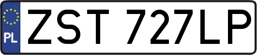 ZST727LP