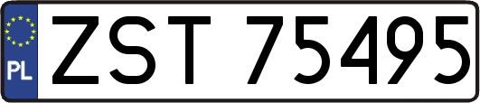 ZST75495