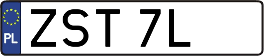 ZST7L