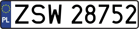 ZSW28752