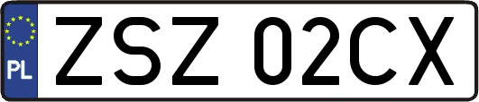 ZSZ02CX