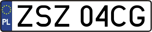 ZSZ04CG