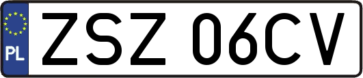 ZSZ06CV