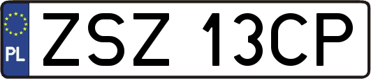 ZSZ13CP