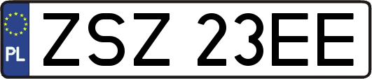 ZSZ23EE