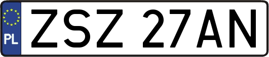 ZSZ27AN