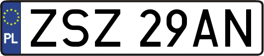 ZSZ29AN