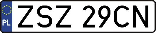ZSZ29CN