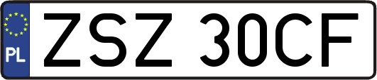 ZSZ30CF