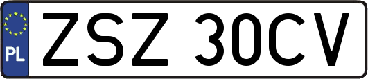 ZSZ30CV