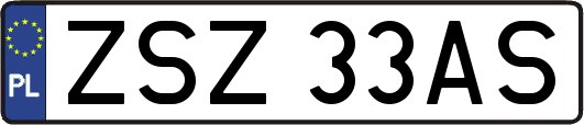 ZSZ33AS