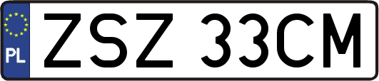 ZSZ33CM