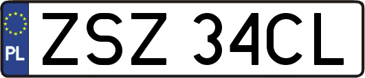 ZSZ34CL