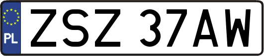 ZSZ37AW