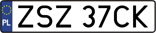 ZSZ37CK