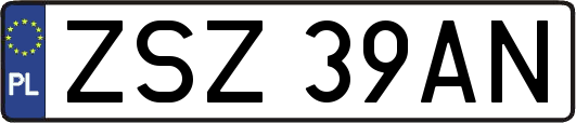ZSZ39AN