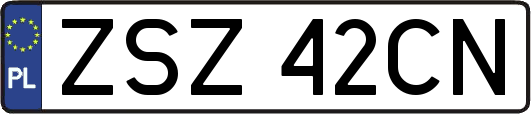 ZSZ42CN