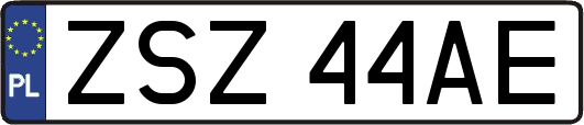 ZSZ44AE