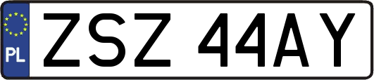 ZSZ44AY