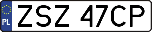 ZSZ47CP