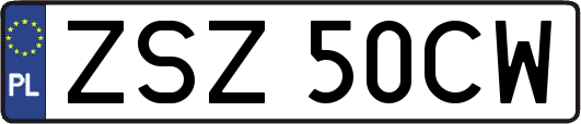 ZSZ50CW