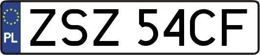 ZSZ54CF