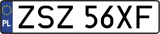 ZSZ56XF