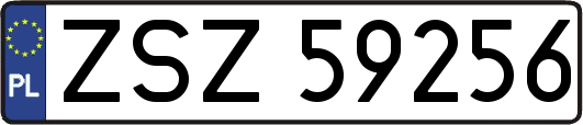 ZSZ59256