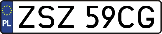 ZSZ59CG