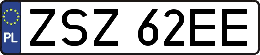 ZSZ62EE
