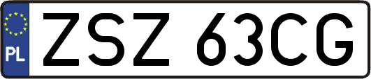ZSZ63CG
