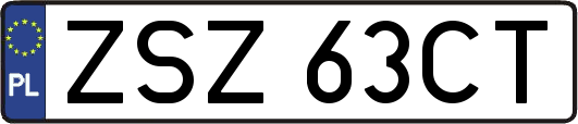 ZSZ63CT