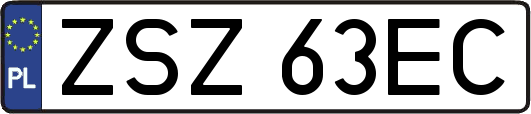 ZSZ63EC