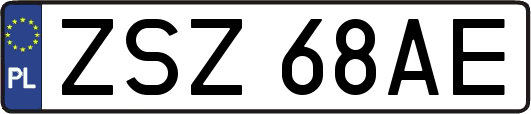 ZSZ68AE