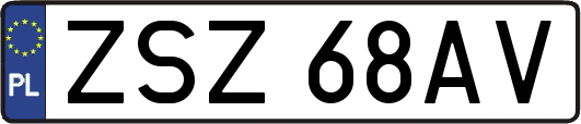 ZSZ68AV
