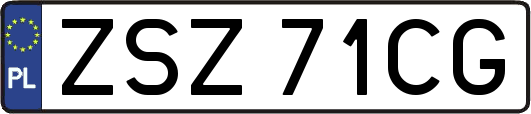 ZSZ71CG