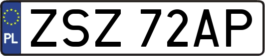 ZSZ72AP