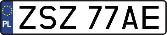 ZSZ77AE