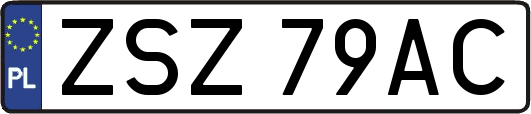 ZSZ79AC